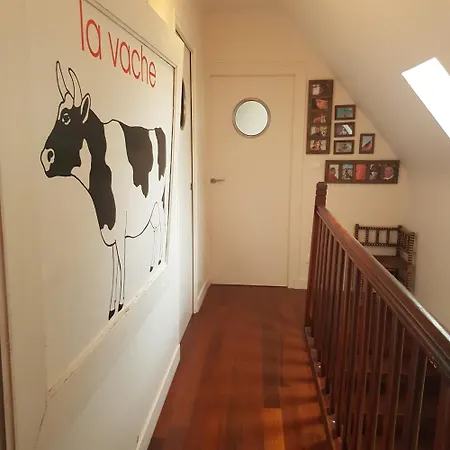 Les Du Keriolet Bed & Breakfast