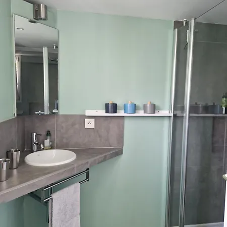 Les Du Keriolet Bed & Breakfast La Trinite-sur-Mer