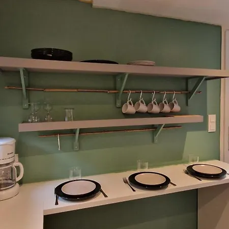 Les Du Keriolet Bed & Breakfast