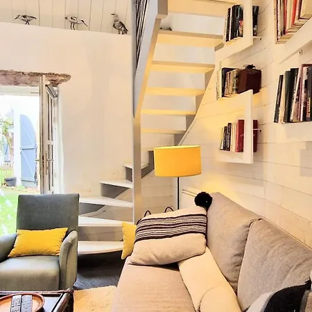 Les Du Keriolet Bed & Breakfast *