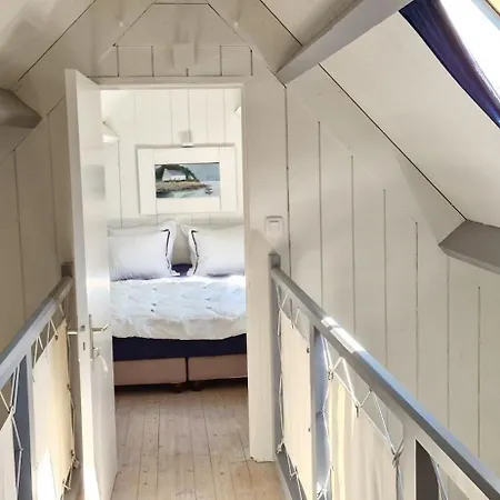 Les Du Keriolet Bed & Breakfast