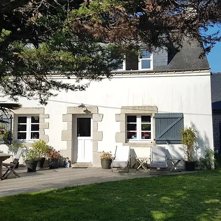 Les Du Keriolet *